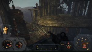 Rayburn Point Rayburn Point - Fallout 4: Far Harbor