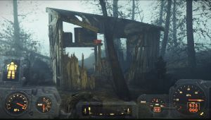Rayburn Point Rayburn Point - Fallout 4: Far Harbor