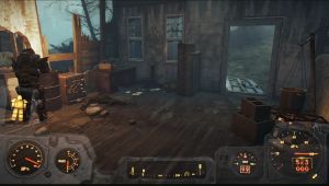 Rayburn Point Rayburn Point - Fallout 4: Far Harbor