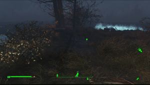 Dima S Cache Fallout 4 Far Harbor