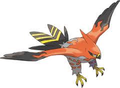 Mega Luxray X Y Mega Talonflame X Y Youtube
