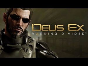 Everything We Know About Deus Ex: Mankind Divided