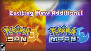 Six New Pokemon Added To The Alola Region