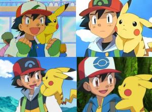 Have We Seen The Last Of Ash Ketchum?