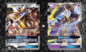 Pokemon Expands Trading Card Game With Evolution of GX Attacks!