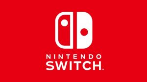 Nintendo announce the Switch coming March 2017