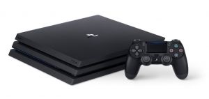 PlayStation games get enhanced for PS4 Pro