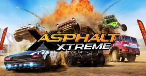 Asphalt Xtreme Walkthrough and Guide