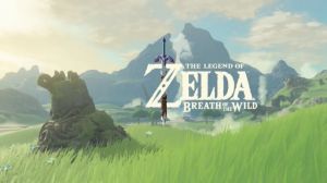 Next Legend of Zelda is the most anticipated game of next year