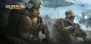 soldiers inc mobile warfare download free
