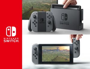 Nintendo Switch price news and updates