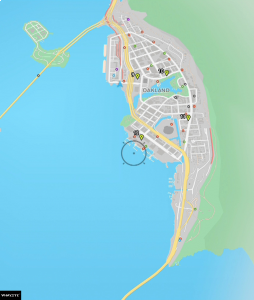 watch dogs 2 map