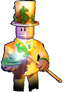 What Can Robux Be Used For Roblox