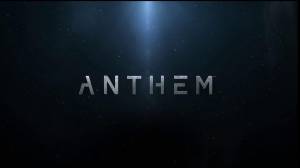 Is Anthem the Best Game at E3?