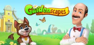 free download hidden object games gardenscapes 2