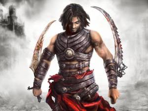is prince of persia 5 a good game