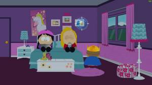 Yaoi Fanart South Park The Fractured But Whole