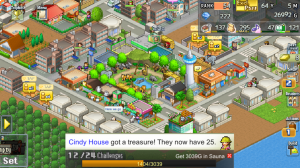 Dream Town Story Mod Apk 1 7 5 Download Infinite Gem For Android