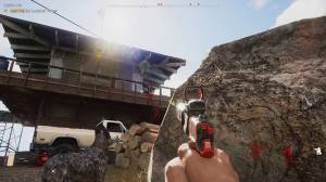 patriot acts far cry 5
