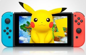 Core Pokemon Switch Title Reported To Bring 8th Generation
