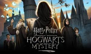harry potter hogwarts mystery tips an trick