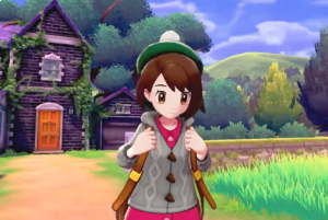 April Coro Coro Magezine To Include Huge Pokemon Sword