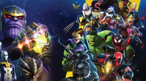 Marvel Ultimate Alliance 3 The Black Order Walkthrough And