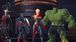 Opening Ports For Marvel Ultimate Alliance 3 The Black