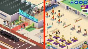 Idle Fitness Gym Tycoon Walkthrough And Guide - roblox games gym tycoon
