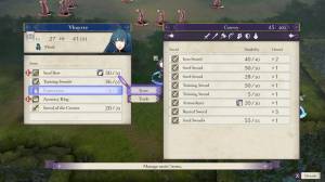 What Are The Trade And Convoy Commands Fire Emblem Three Houses - roblox divine wolf commands