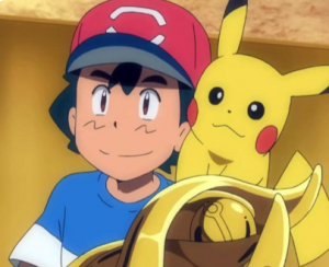 Pokemon Alola Anime Series Concludes! Ash Becomes Champion & Then Goes Home To Kanto!