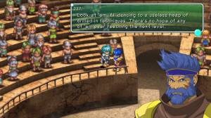 How To Recruit Ashlay Star Ocean First Departure R