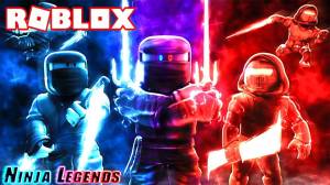 Roblox Ninja Legends Codes List Roblox
