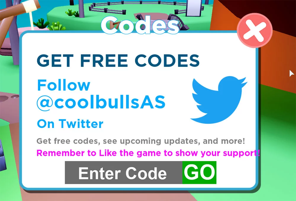 Roblox Giant Dance Off Twitter Codes