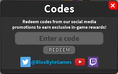 Roblox Giant Dance Off Twitter Codes