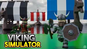 Roblox Viking Simulator Codes List Roblox
