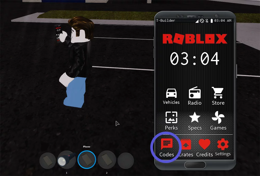 Roblox Zombie Hunting Simulator Codes