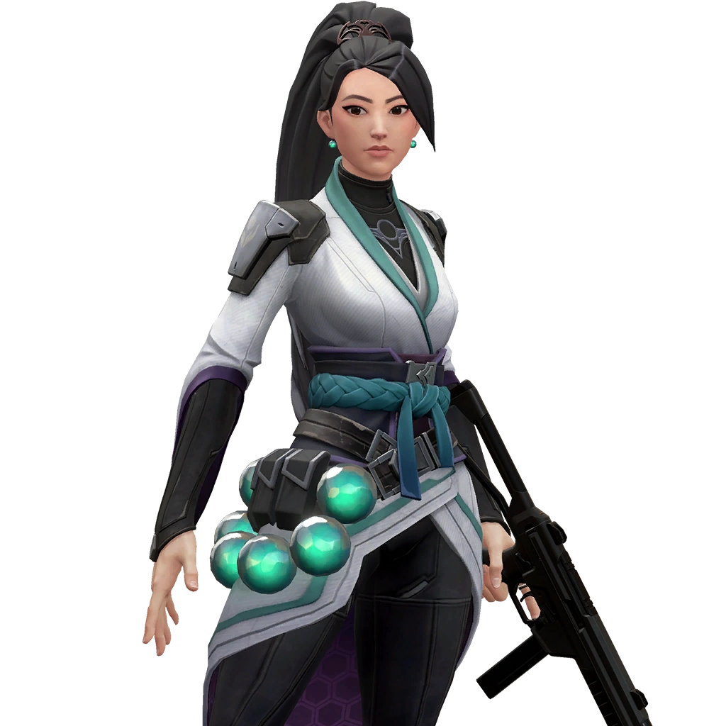 Best Agent Guide Valorant