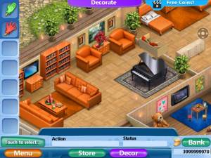 virtual families 2 cheats curing hiccups