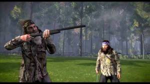 Duck Dynasty [Bonus Code] Prices Playstation 4 | Compare Loose, CIB & New Prices