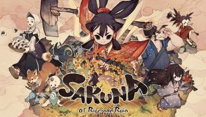 Sakuna: Of Rice and Ruin Walkthrough and Guide