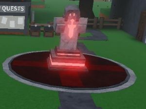 What Class To Choose In Roblox Critical Expedition Roblox Critical Expedition - roblox statue