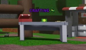 Critical Expedition Crafting Recipes List Roblox Critical Expedition - roblox crafting system
