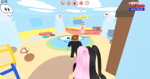 How To Adopt A Meep Roblox Meepcity - adopt a meep in roblox