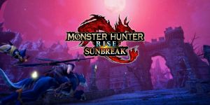 Monster Hunter Rise: Sunbreak Guide Updated