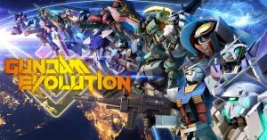 Gundam Evolution Guide Updated