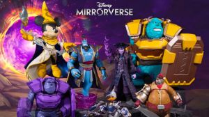 Disney Mirrorverse Guide Updated