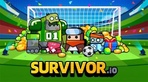 Survivor.io Walkthrough and Guide Updated