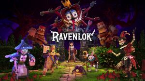 Ravenlock Walkthrough Updated