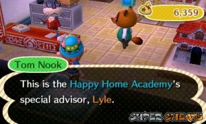 Happy Home Academy Animal Crossing New Leaf - roblox animal crossing new leaf